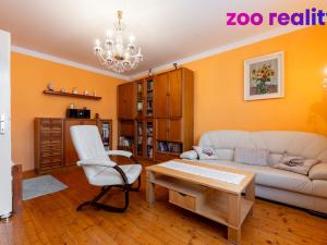 Prodej bytu 1+1, Teplice - Trnovany, U Vlastního krbu, 43 m2