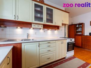 Prodej bytu 1+1, Teplice - Trnovany, U Vlastního krbu, 43 m2