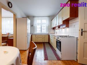 Prodej bytu 1+1, Teplice - Trnovany, U Vlastního krbu, 43 m2