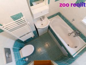 Prodej bytu 1+1, Teplice - Trnovany, U Vlastního krbu, 43 m2