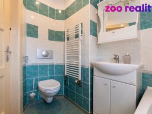 Prodej bytu 1+1, Teplice - Trnovany, U Vlastního krbu, 43 m2