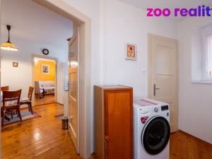 Prodej bytu 1+1, Teplice - Trnovany, U Vlastního krbu, 43 m2