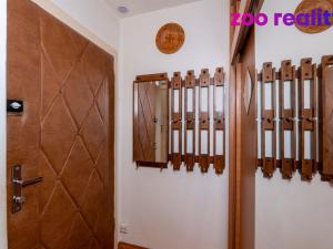 Prodej bytu 1+1, Teplice - Trnovany, U Vlastního krbu, 43 m2