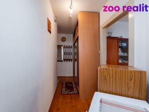 Prodej bytu 1+1, Teplice - Trnovany, U Vlastního krbu, 43 m2