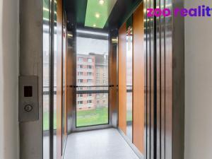 Prodej bytu 1+1, Teplice - Trnovany, U Vlastního krbu, 43 m2