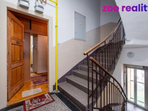 Prodej bytu 1+1, Teplice - Trnovany, U Vlastního krbu, 43 m2