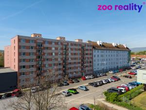 Prodej bytu 1+1, Teplice - Trnovany, U Vlastního krbu, 43 m2