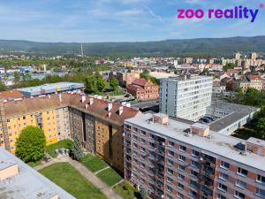 Prodej bytu 1+1, Teplice - Trnovany, U Vlastního krbu, 43 m2