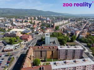 Prodej bytu 1+1, Teplice - Trnovany, U Vlastního krbu, 43 m2