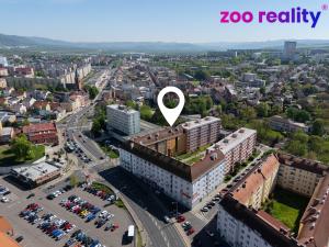 Prodej bytu 1+1, Teplice - Trnovany, U Vlastního krbu, 43 m2