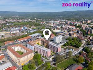 Prodej bytu 1+1, Teplice - Trnovany, U Vlastního krbu, 43 m2