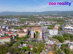 Prodej bytu 1+1, Teplice - Trnovany, U Vlastního krbu, 43 m2