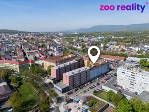 Prodej bytu 1+1, Teplice - Trnovany, U Vlastního krbu, 43 m2