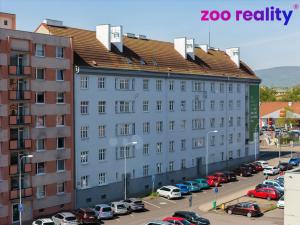 Prodej bytu 1+1, Teplice - Trnovany, U Vlastního krbu, 43 m2