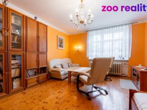 Prodej bytu 1+1, Teplice - Trnovany, U Vlastního krbu, 43 m2