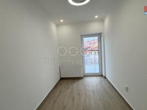 Pronájem bytu 3+kk, Rokycany - Střed, Palackého, 65 m2