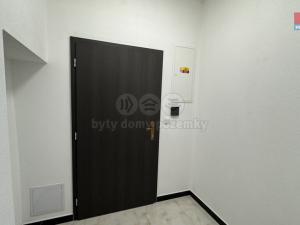 Pronájem bytu 3+kk, Rokycany - Střed, Palackého, 65 m2