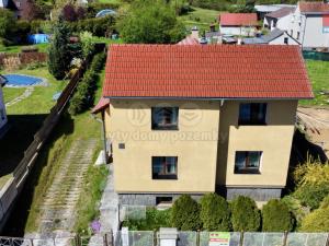 Prodej rodinného domu, Nepomuk - Dvorec, Blatenská, 234 m2
