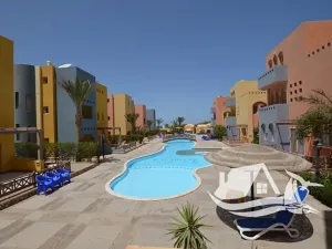 Prodej bytu 3+kk, Hurghada, Egypt, 128 m2