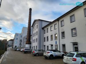 Pronájem bytu 2+kk, Beroun - Beroun-Město, V Zahradách, 65 m2