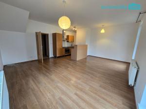 Pronájem bytu 2+kk, Beroun - Beroun-Město, V Zahradách, 65 m2