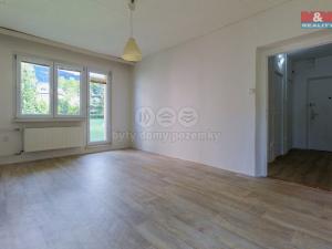 Prodej bytu 3+1, Jeseník, Zeyerova, 64 m2