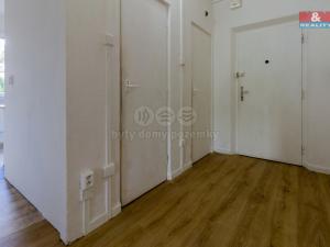 Prodej bytu 3+1, Jeseník, Zeyerova, 64 m2