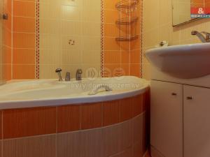 Prodej bytu 3+1, Jeseník, Zeyerova, 64 m2