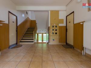 Prodej bytu 3+1, Jeseník, Zeyerova, 64 m2