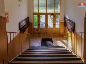 Prodej bytu 3+1, Jeseník, Zeyerova, 64 m2