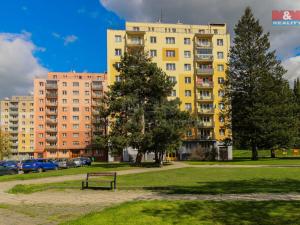 Prodej bytu 3+1, Jeseník, Zeyerova, 64 m2