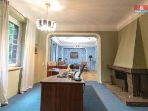 Pronájem bytu 3+1, Praha - Kunratice, Mašatova, 114 m2