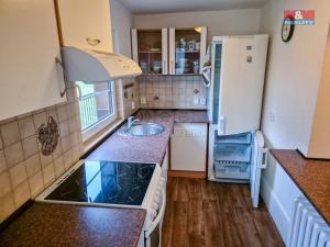 Pronájem bytu 3+1, Praha - Kunratice, Mašatova, 114 m2