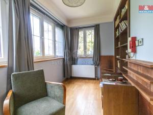 Pronájem bytu 3+1, Praha - Kunratice, Mašatova, 114 m2