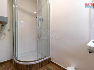 Pronájem bytu 3+1, Praha - Kunratice, Mašatova, 90 m2
