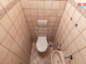 Pronájem bytu 3+1, Praha - Kunratice, Mašatova, 90 m2