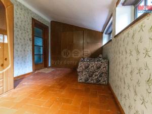 Pronájem bytu 3+1, Praha - Kunratice, Mašatova, 90 m2