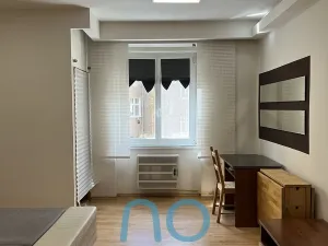 Pronájem bytu 1+1, Praha - Libeň, Kotlaska, 36 m2
