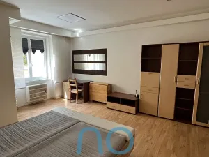 Pronájem bytu 1+1, Praha - Libeň, Kotlaska, 36 m2
