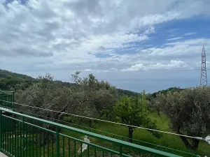 Prodej vily, Diamante, Itálie, 115 m2