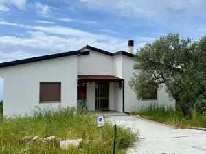 Prodej vily, Diamante, Itálie, 115 m2