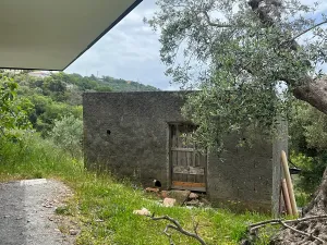 Prodej vily, Diamante, Itálie, 115 m2