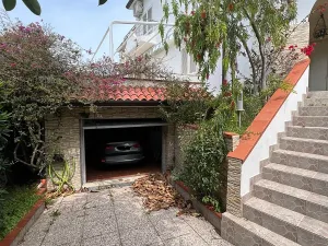 Prodej vily, Scalea, Itálie, 133 m2