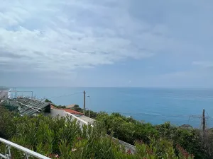 Prodej vily, Scalea, Itálie, 133 m2