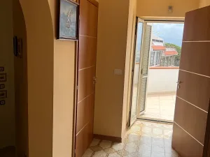 Prodej vily, Scalea, Itálie, 133 m2