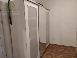 Pronájem bytu 1+1, Ostrava, Volgogradská, 37 m2