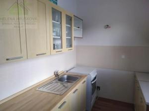 Pronájem bytu 1+1, Ostrava, Volgogradská, 37 m2