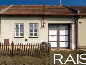 Prodej rodinného domu, Snovídky, 90 m2