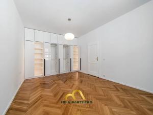 Pronájem bytu 2+kk, Praha - Dejvice, Buzulucká, 51 m2