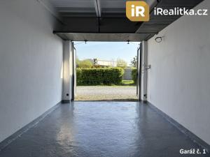 Prodej garáže, Hranice, Nová, 19 m2